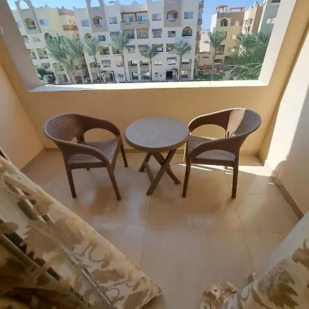 One Bedroom Apartment For Rent In El Karma Resort Hotels